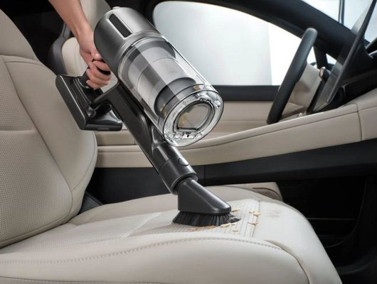 Пылесос DREAME Z40 STATION